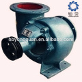 High efficiency saving energy high flow centrifugal solar water pump